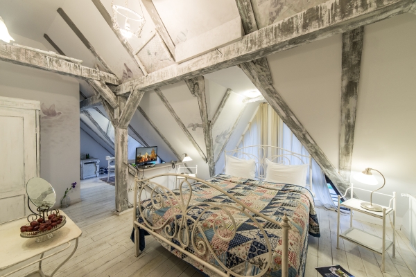 Hotel Conacul Archia